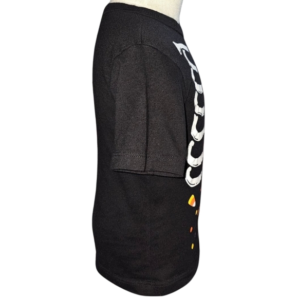 The Children's Place Toddler Boy Glow Skeleton Graphic T-Shirt Size 2T - EUC - Picture 5 of 9